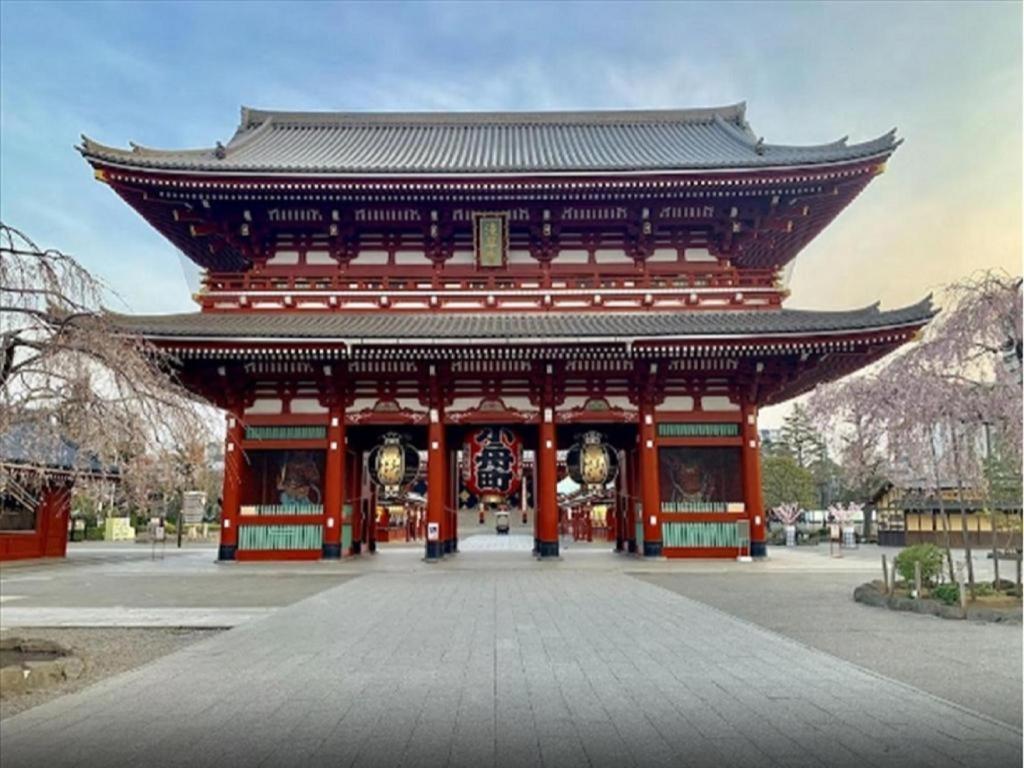 Apa Hotel Okachimachieki-Kita S - Tokyo — Photos 3